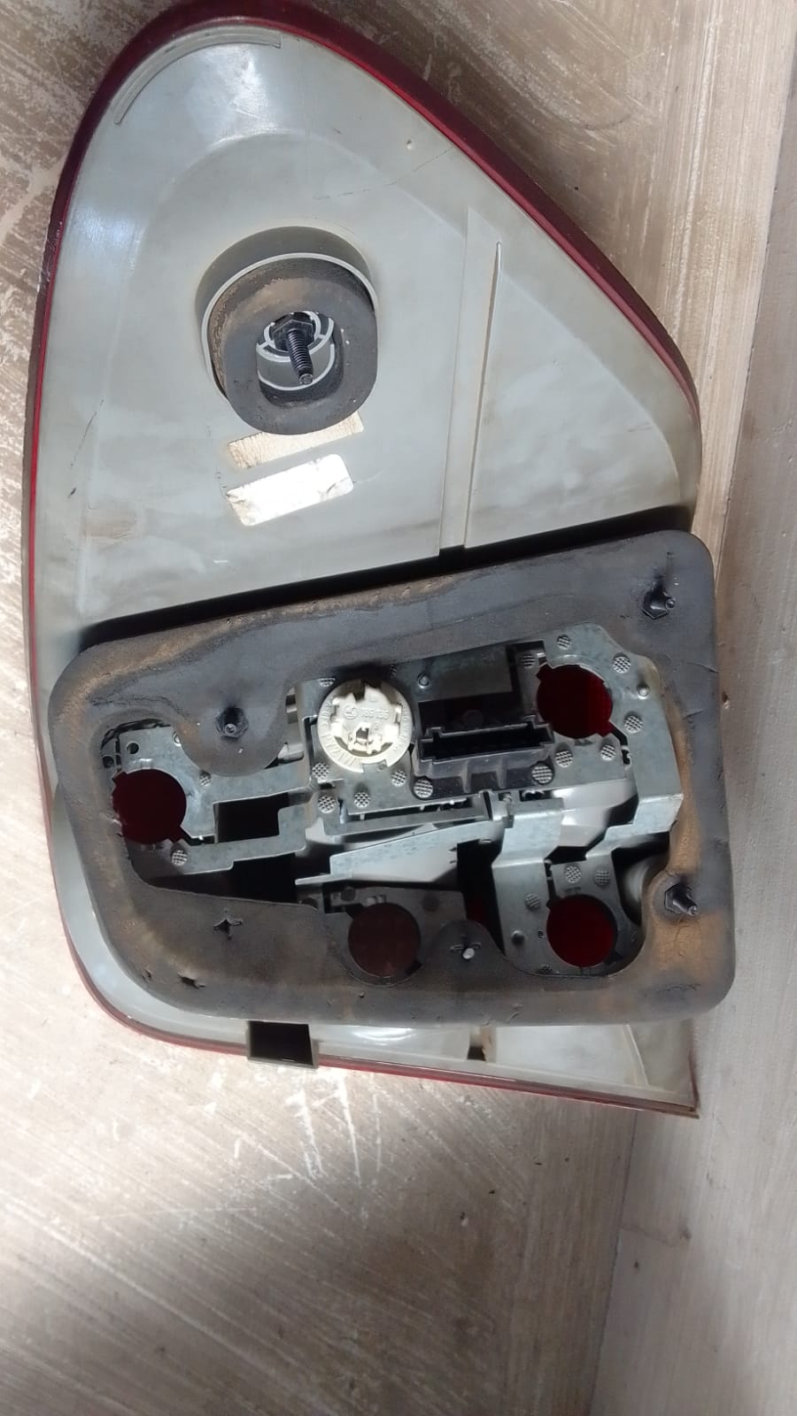 Mercedes Benz ml320 cdi used right rear taillight for sale - Private Seller Mercedes Benz ml320 cdi used right rear taillight for sale - Private Seller