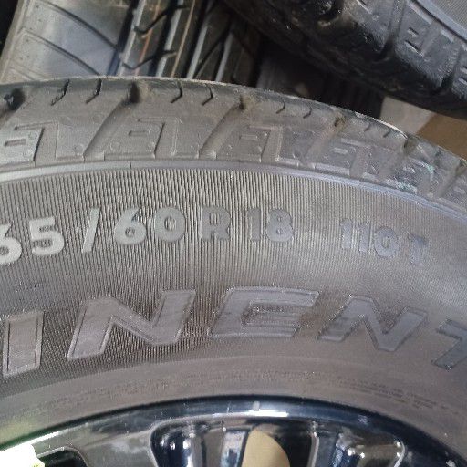 fairy used ford thunder wheels