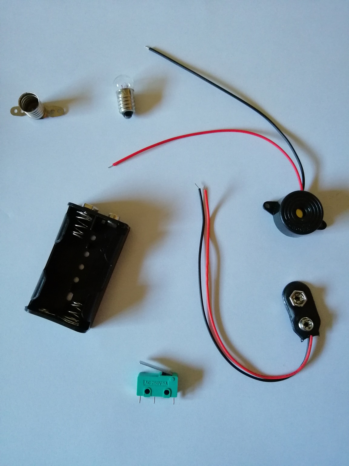 Electronic Components