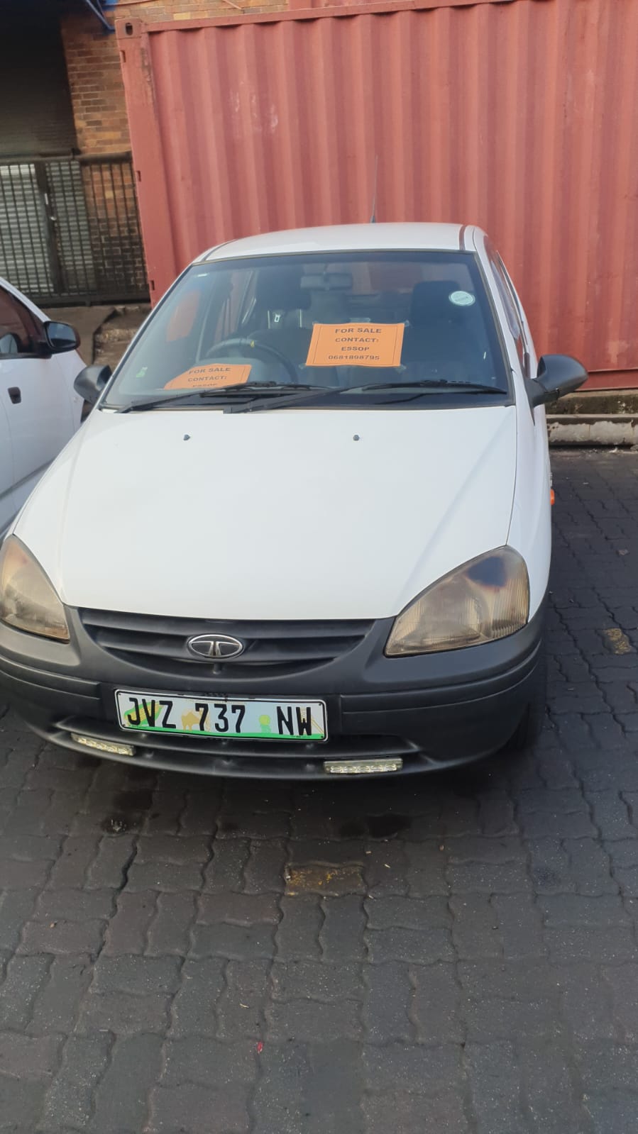 Used 2016 Tata Indica 1.4 LEi - Private Seller Used 2016 Tata Indica 1.4 LEi - Private Seller
