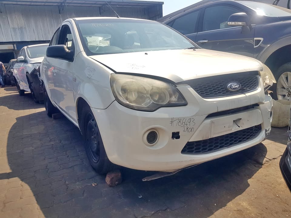 Ford Ikon 2015 Spares - Private Seller Ford Ikon 2015 Spares - Private Seller