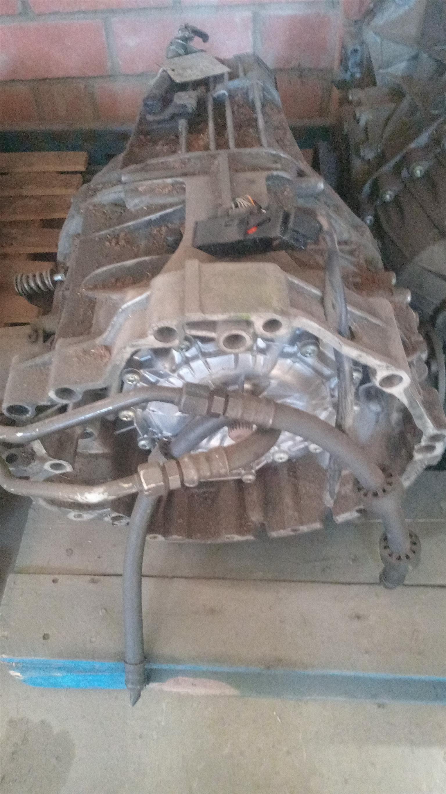 Audi ALT Automatic Gearbox - Private Seller Audi ALT Automatic Gearbox - Private Seller