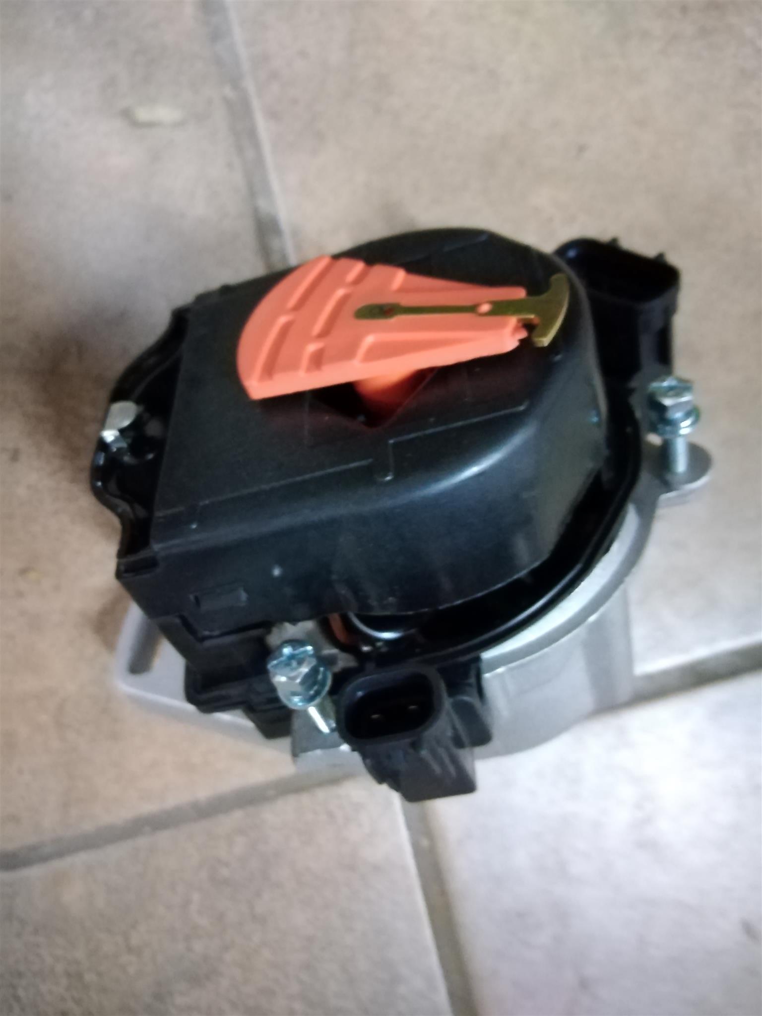 Toyota Camry 5S 2.2L distributor. - Private Seller Toyota Camry 5S 2.2L distributor. - Private Seller