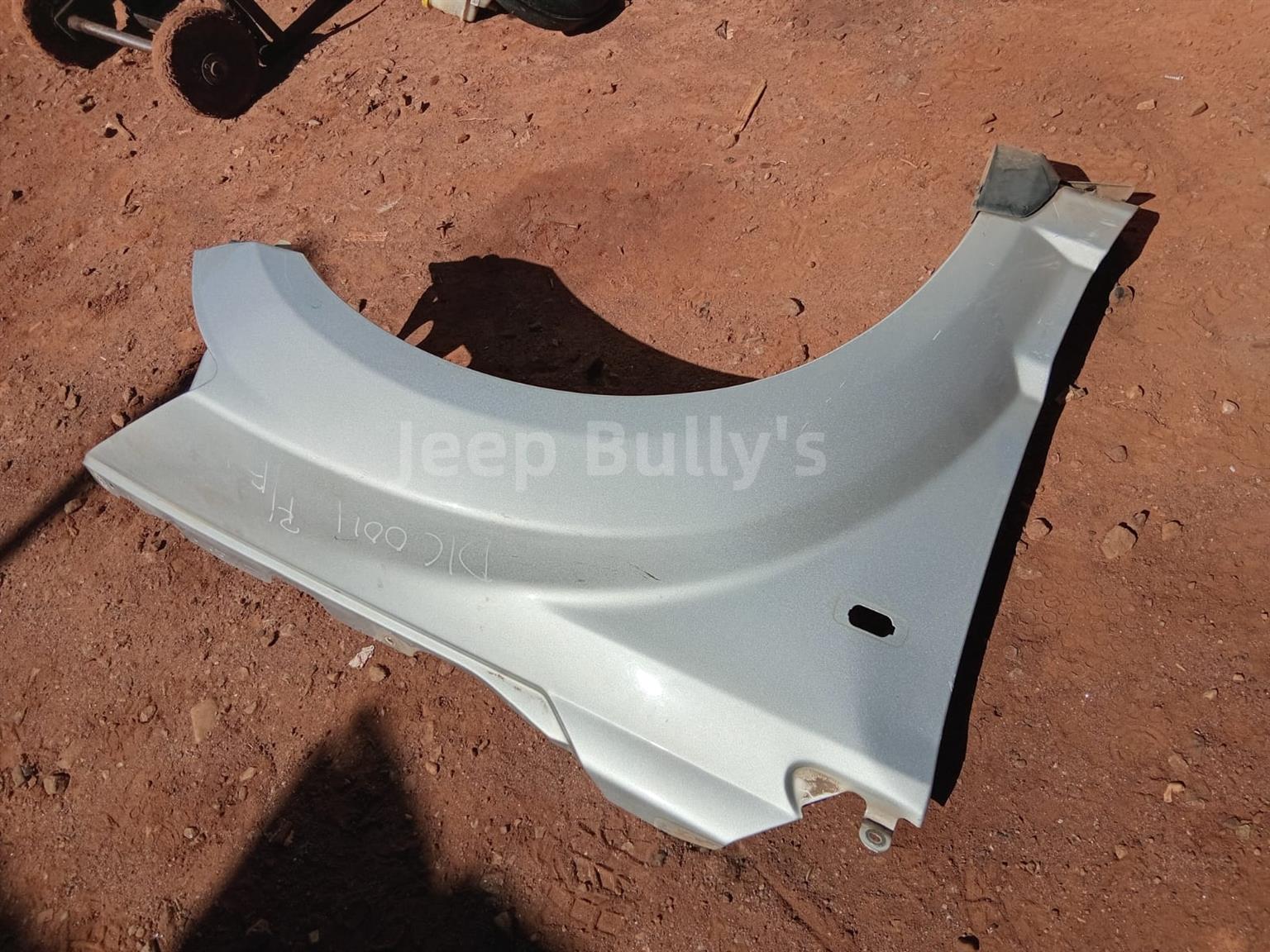 Front Fenders (L&R) Dodge Caliber - Dodge Spares - Private Seller Front Fenders (L&R) Dodge Caliber - Dodge Spares - Private Seller