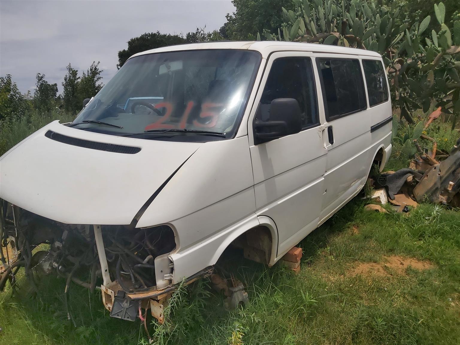 Vw Caravelle t4 parts - Private Seller Vw Caravelle t4 parts - Private Seller
