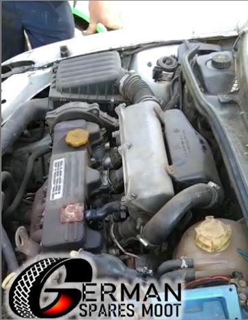 Opel Corsa B Lite 1.7 diesel engine and spares for sale - Private Seller Opel Corsa B Lite 1.7 diesel engine and spares for sale - Private Seller