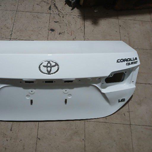 Toyota prestige bootgate - Private Seller Toyota prestige bootgate - Private Seller