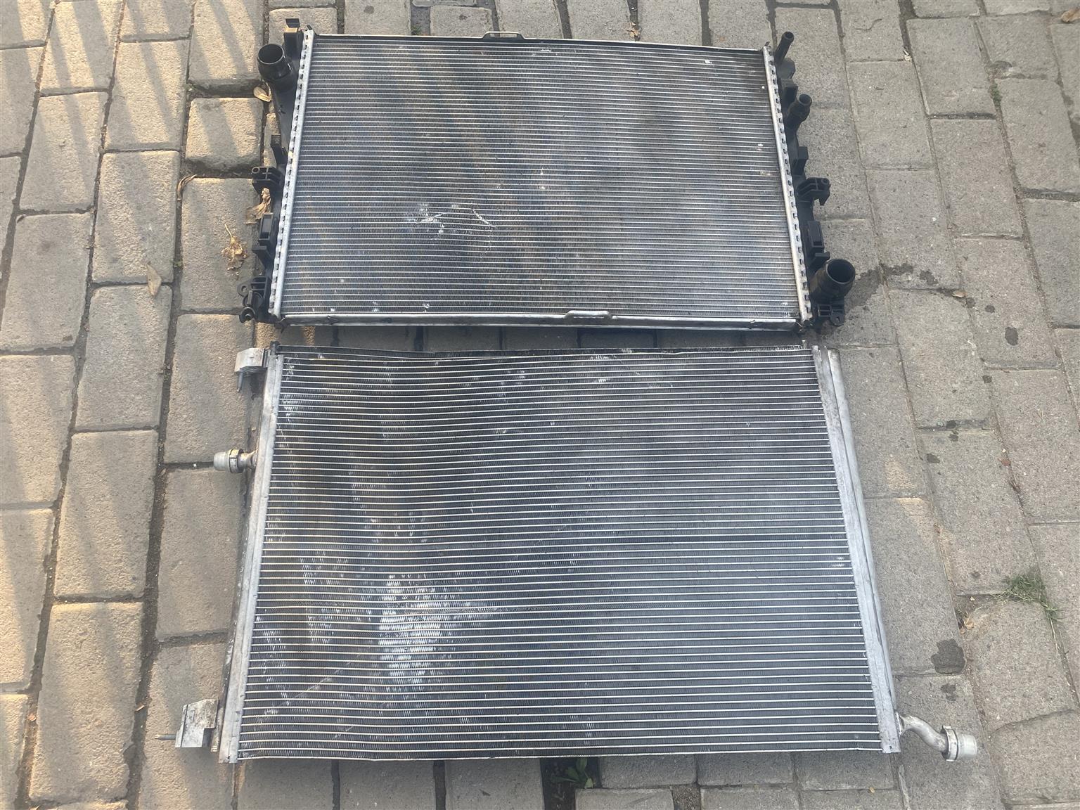 2016 MERCEDES BENZ C-CLASS W205 RADIATORS FOR SALE. IN EXCELLENT CONDITION - Private Seller 2016 MERCEDES BENZ C-CLASS W205 RADIATORS FOR SALE. IN EXCELLENT CONDITION - Private Seller