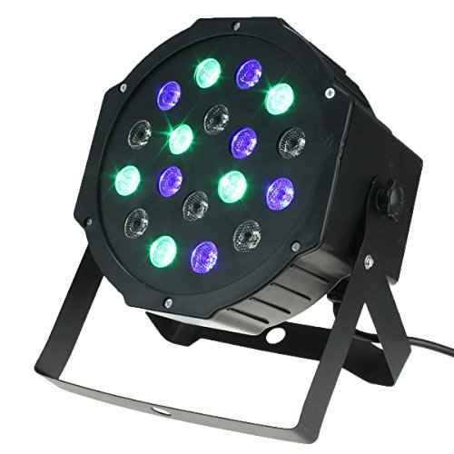 Stage LED Light: Strobe / Flash Party Disco Light. Brand New Products.