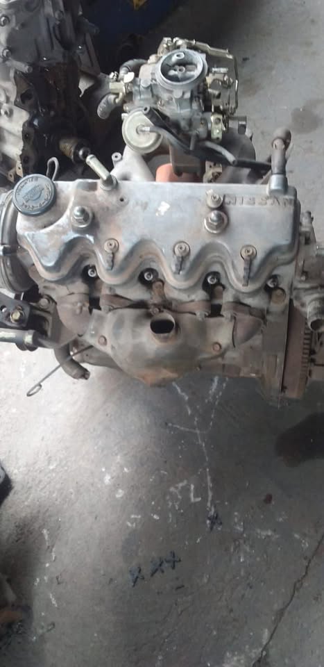 Nissan Sentra 1.5 Box Shape Engine - Private Seller Nissan Sentra 1.5 Box Shape Engine - Private Seller
