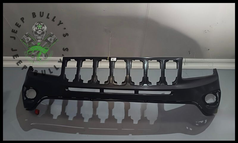 JEEP COMPASS FRONT BUMPER PANELS |NEW - Private Seller JEEP COMPASS FRONT BUMPER PANELS |NEW - Private Seller