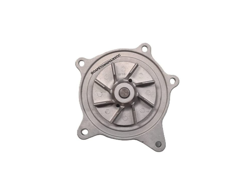 3.3/3.8L CHRYSLER VOYAGER NEW WATER PUMP FOR SALE - Private Seller 3.3/3.8L CHRYSLER VOYAGER NEW WATER PUMP FOR SALE - Private Seller