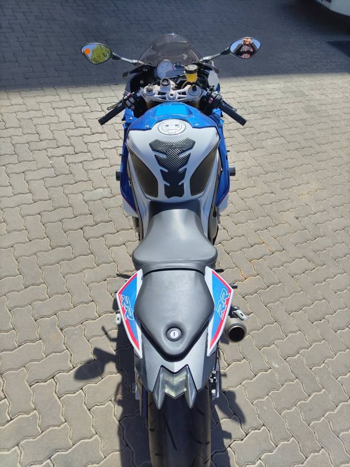 2016 BMW S1000RR - Private Seller 2016 BMW S1000RR - Private Seller