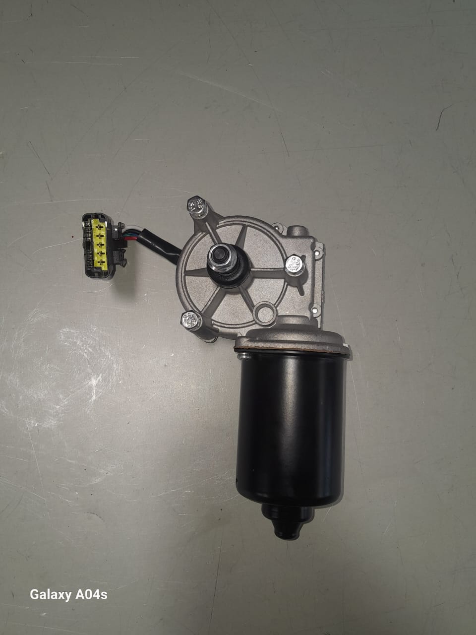 NISSAN NP200 1.6L /SANDERO & LOGAN WIPER MOTOR FOR SALE - Private Seller NISSAN NP200 1.6L /SANDERO & LOGAN WIPER MOTOR FOR SALE - Private Seller