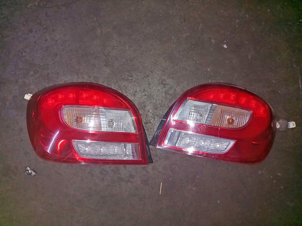 Suzuki Beleno rear light led both side - Private Seller Suzuki Beleno rear light led both side - Private Seller