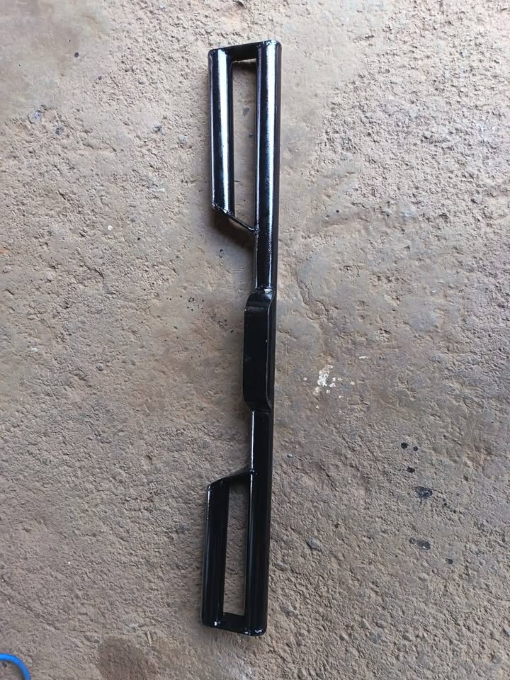 Ford bantam towbar - Private Seller Ford bantam towbar - Private Seller