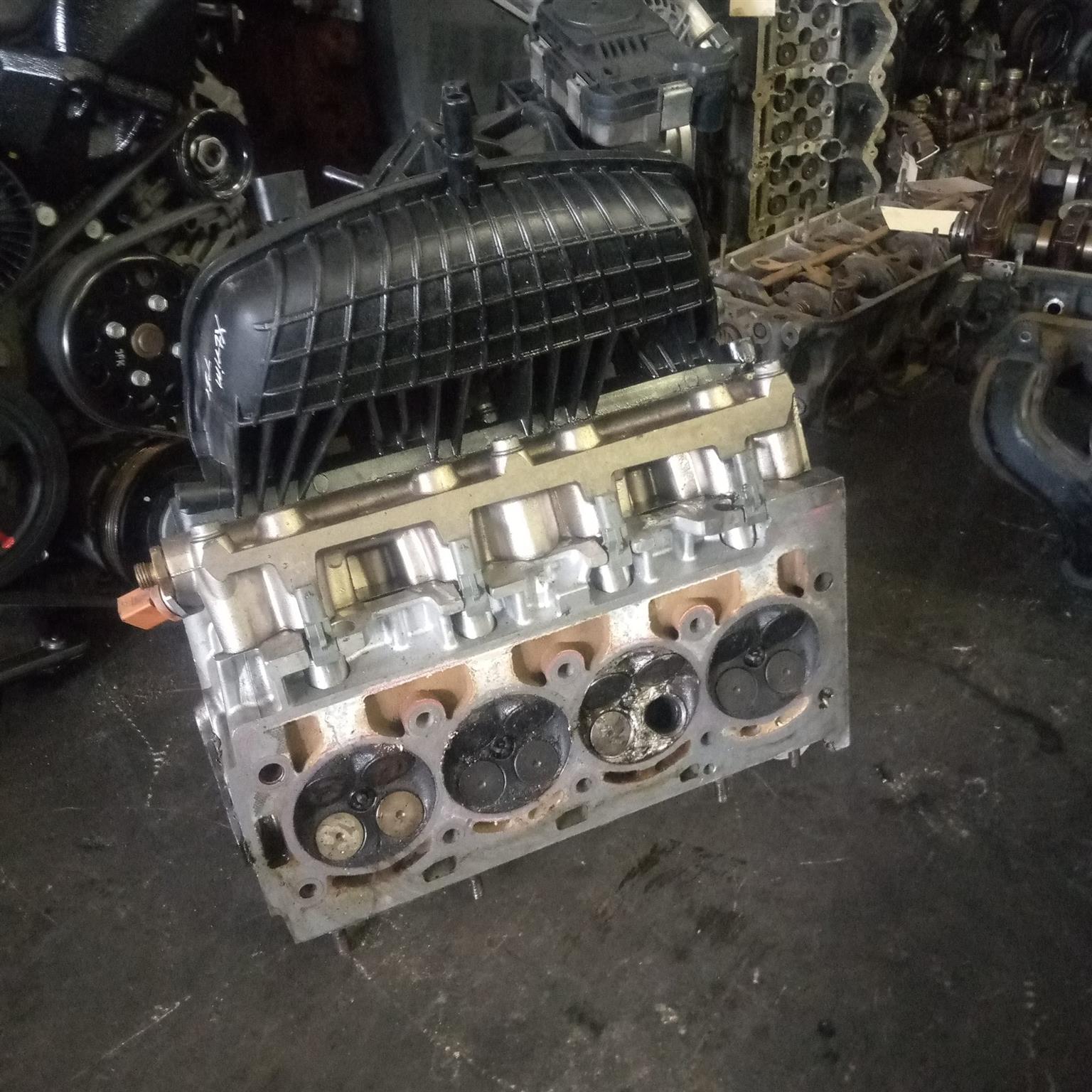 VW CTH Engine Cylinder Head for Sale