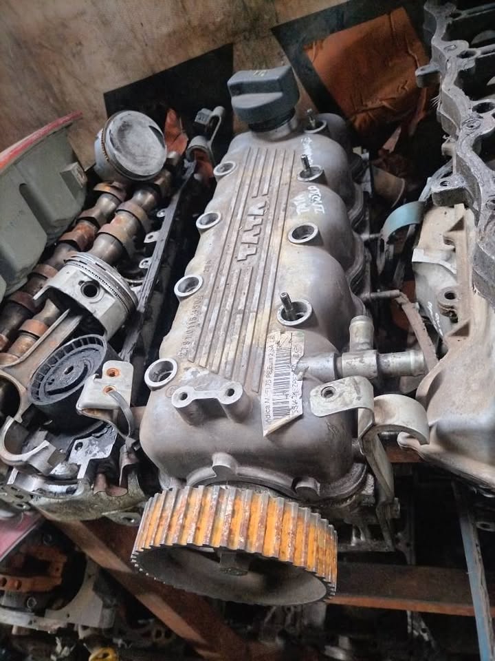 Tata indica head cylinder - Private Seller Tata indica head cylinder - Private Seller