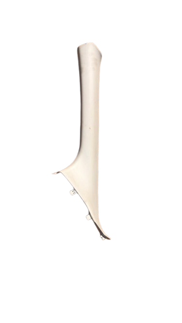 FORD FOCUS INTERIOR A-PILLAR TRIM ECOBOOST (2012-2019) - Private Seller FORD FOCUS INTERIOR A-PILLAR TRIM ECOBOOST (2012-2019) - Private Seller