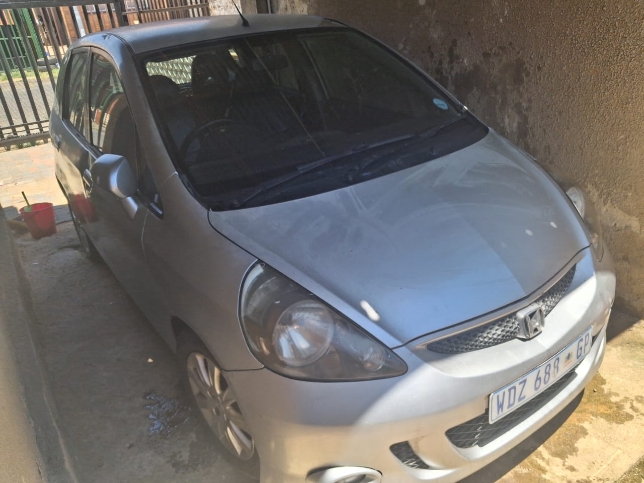 Used 2007 Honda Jazz 1.5 - Private Seller Used 2007 Honda Jazz 1.5 - Private Seller