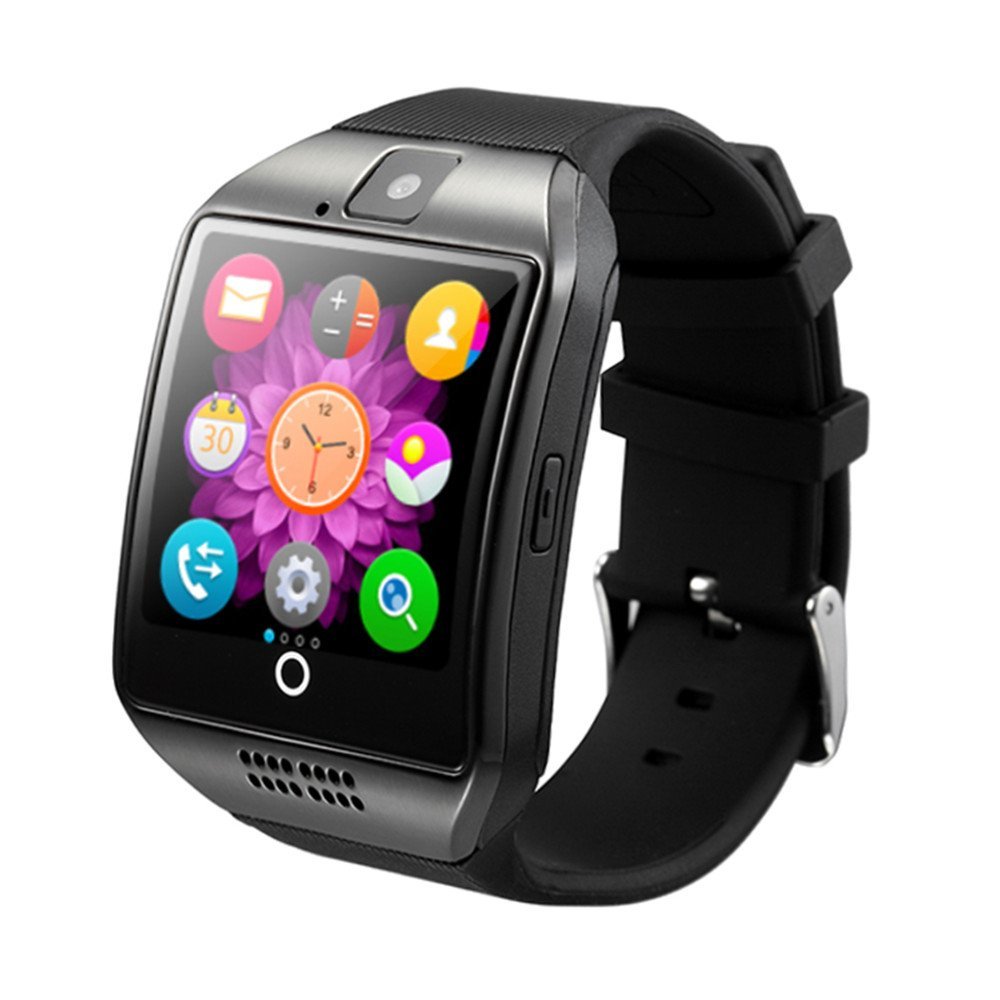 smartwatch bluetooth android
