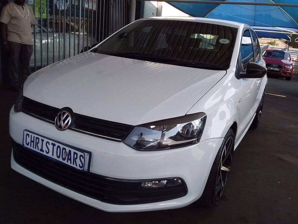 Used 2018 Volkswagen Polo Vivo hatch 1.4 Comfortline - Private Seller Used 2018 Volkswagen Polo Vivo hatch 1.4 Comfortline - Private Seller