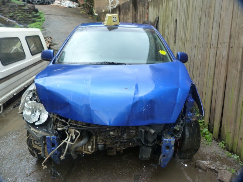 Hyundai i20 1.4 Manual - 2010 SPARESBOYZ STRIPPING FOR SPARES - Private Seller Hyundai i20 1.4 Manual - 2010 SPARESBOYZ STRIPPING FOR SPARES - Private Seller