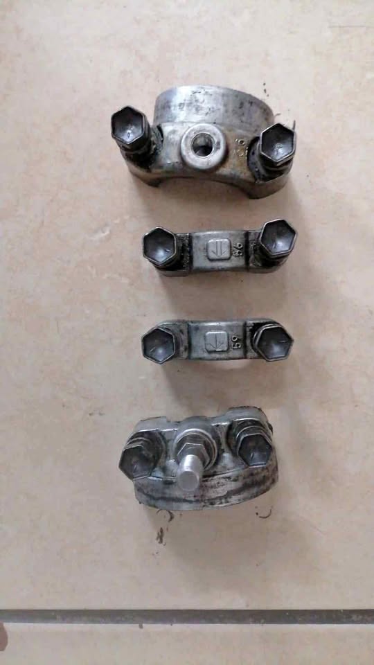 TOYOTA 2E CAM CAPS - Private Seller TOYOTA 2E CAM CAPS - Private Seller