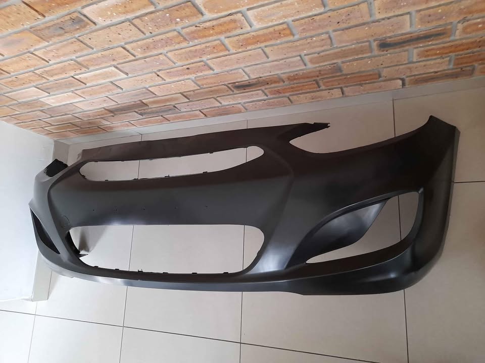 HYUNDAI ACCENT 2012 ON BRAND NEW FRONT BUMPERS FORSALE PRICE: