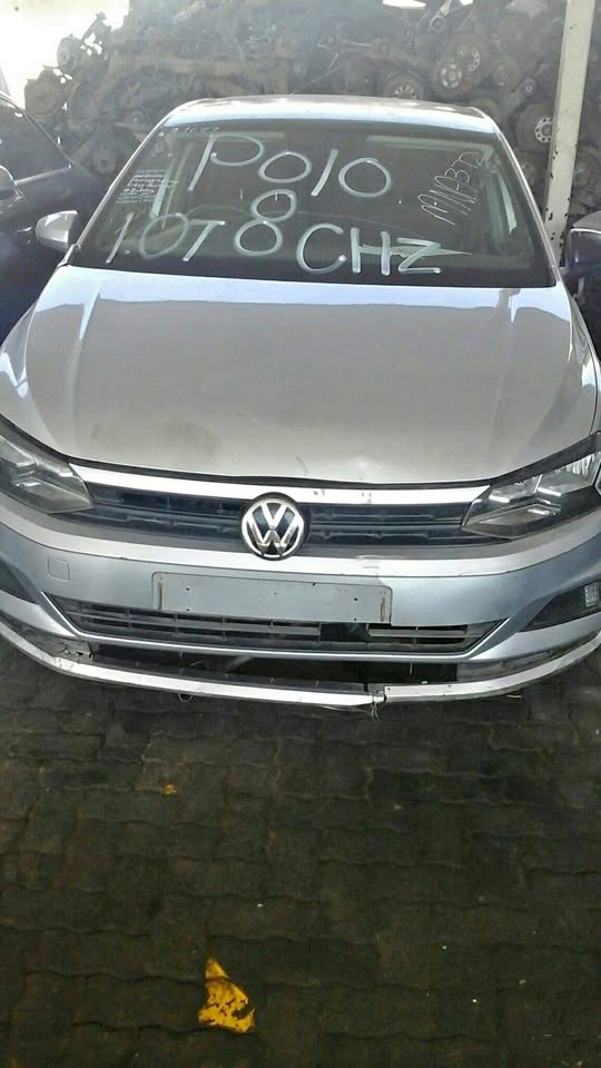 Polo 8 1l stripping for spares - Private Seller Polo 8 1l stripping for spares - Private Seller