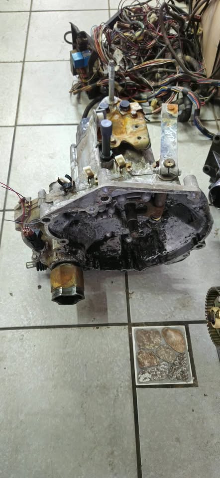 TATA INDICA GEARBOX FOR SALE - Private Seller