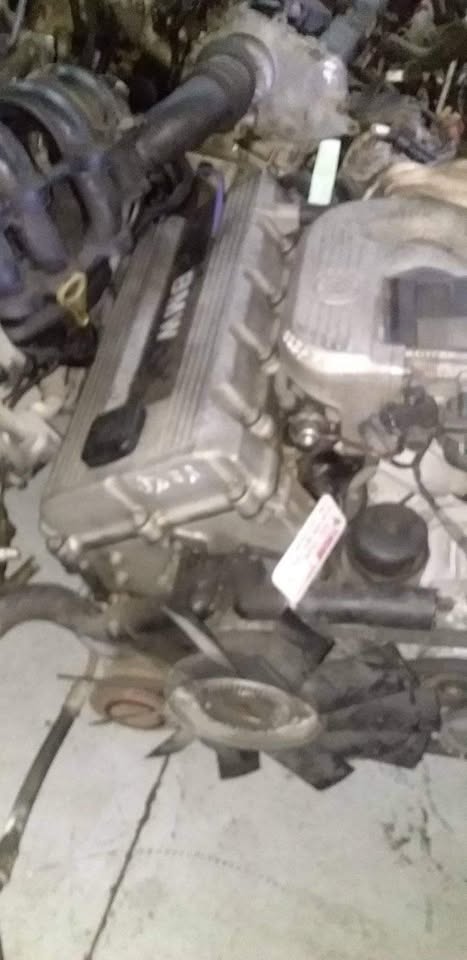 BMW E36 M44 318I 194S1 ENGINE FOR SALE - Private Seller