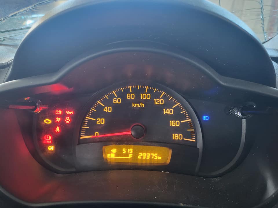 2020 Suzuki Celerio Stripping for Spares/Parts - Private Seller 2020 Suzuki Celerio Stripping for Spares/Parts - Private Seller
