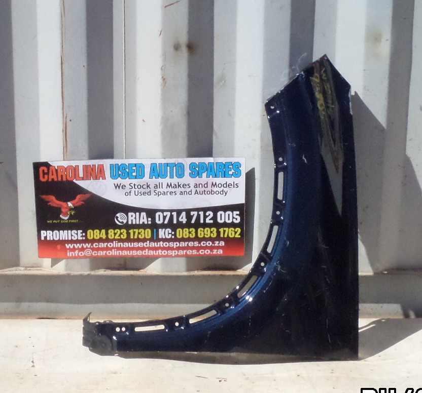 Chery Omoda left side fender (2023) - Private Seller Chery Omoda left side fender (2023) - Private Seller