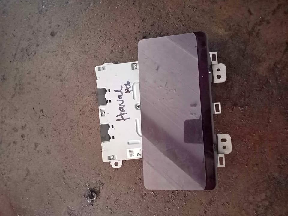 Haval H6 GT new shape car radio - Private Seller