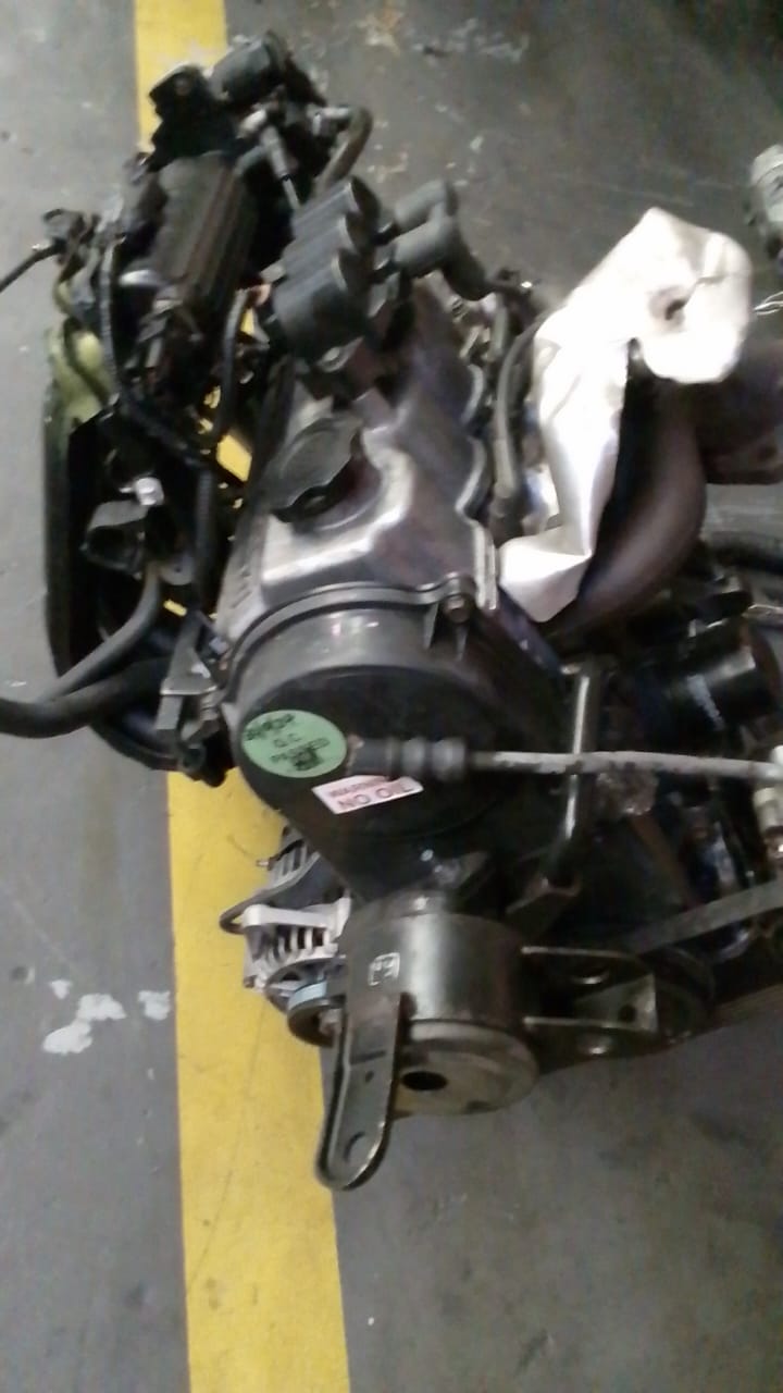 AO8S3 - DAEWOO MATIZ 800cc ENGINE - Private Seller AO8S3 - DAEWOO MATIZ 800cc ENGINE - Private Seller