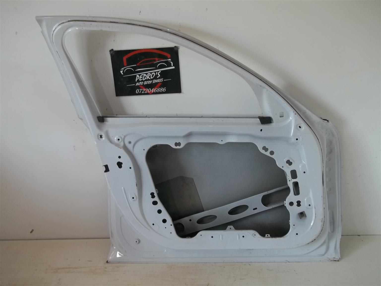 BMW (G20) left front door - Private Seller BMW (G20) left front door - Private Seller