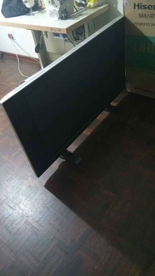 55 inch Sansui flat screen
