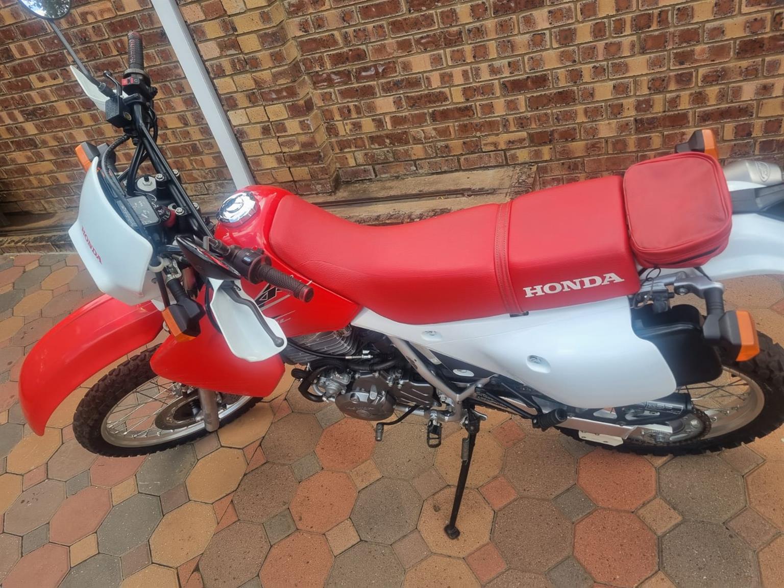 Used 2014 Honda XR650L - Private Seller Used 2014 Honda XR650L - Private Seller