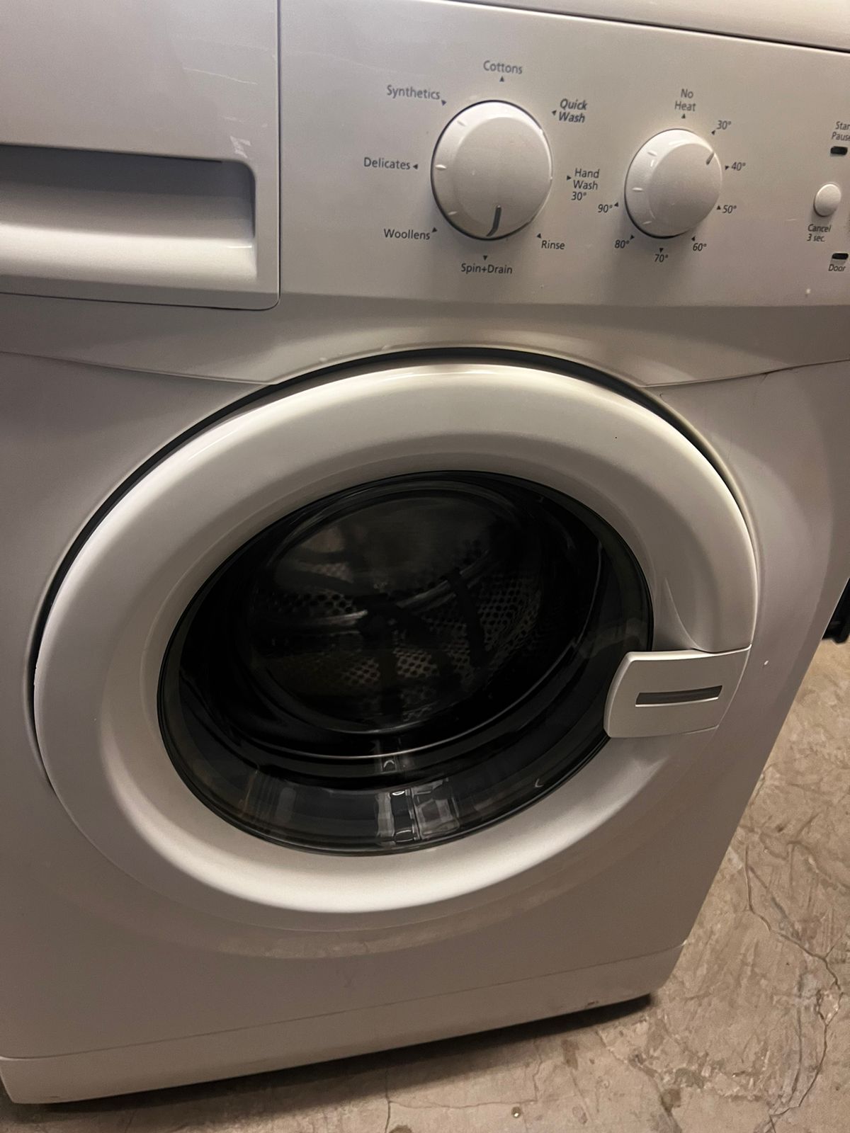 Defy Automaid 600 Washing Machine | Junk Mail Marketplace