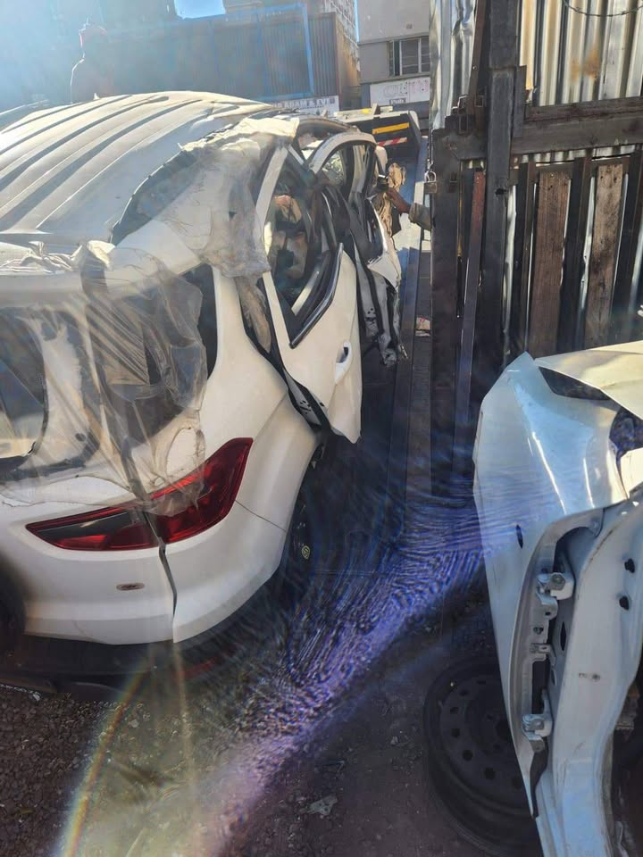 2020 Ford ecosport 2020 - Private Seller