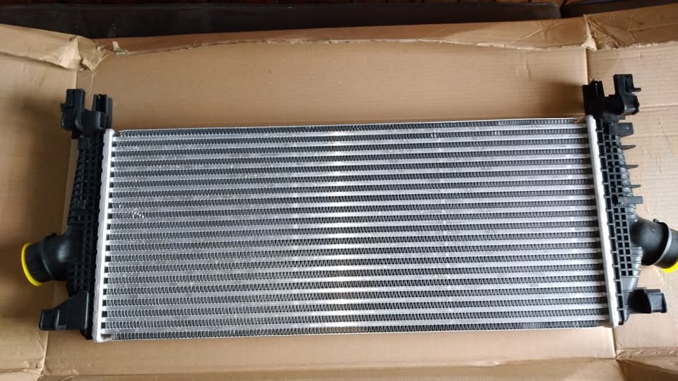 Opel Astra J intercooler for sale