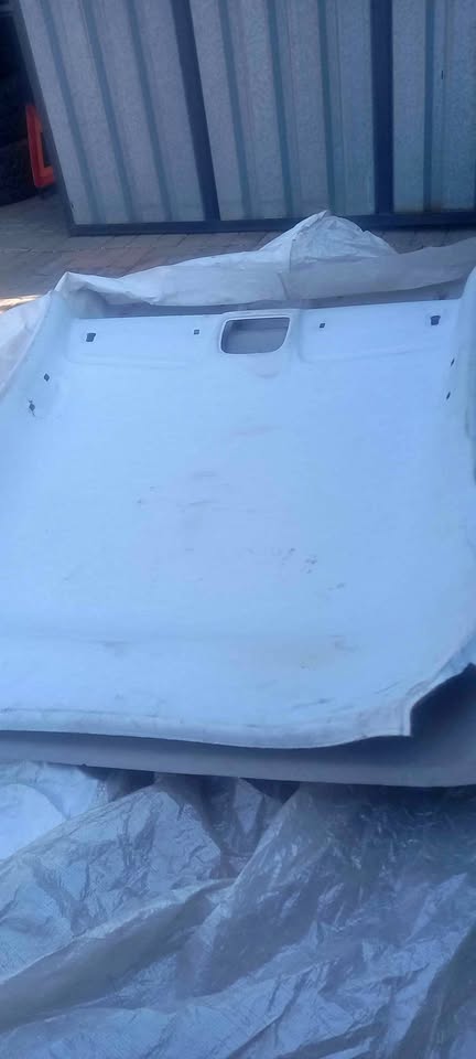 Opel adam interior rooflining - Private Seller