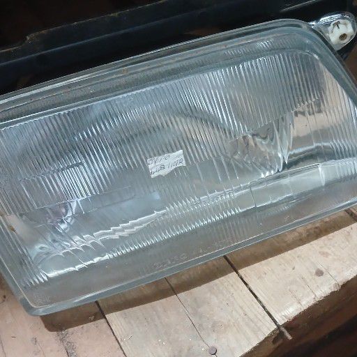 Kadett, head light - Private Seller Kadett, head light - Private Seller
