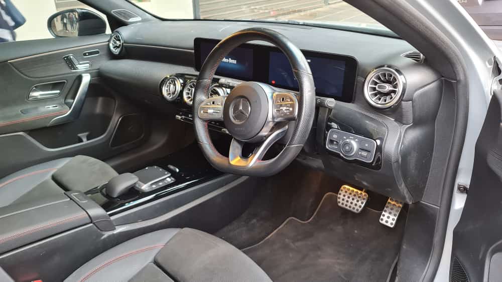 Used 2021 Mercedes-Benz A-Class A200 hatch Progressive - Private Seller Used 2021 Mercedes-Benz A-Class A200 hatch Progressive - Private Seller