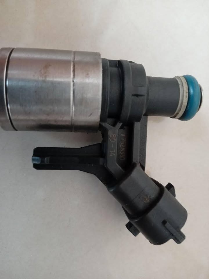 Mini Cooper JCW R55/R56/R57 N14 Injectors - Private Seller Mini Cooper JCW R55/R56/R57 N14 Injectors - Private Seller