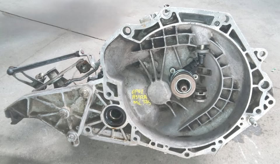 Opel Astra gearbox for sale - Private Seller Opel Astra gearbox for sale - Private Seller
