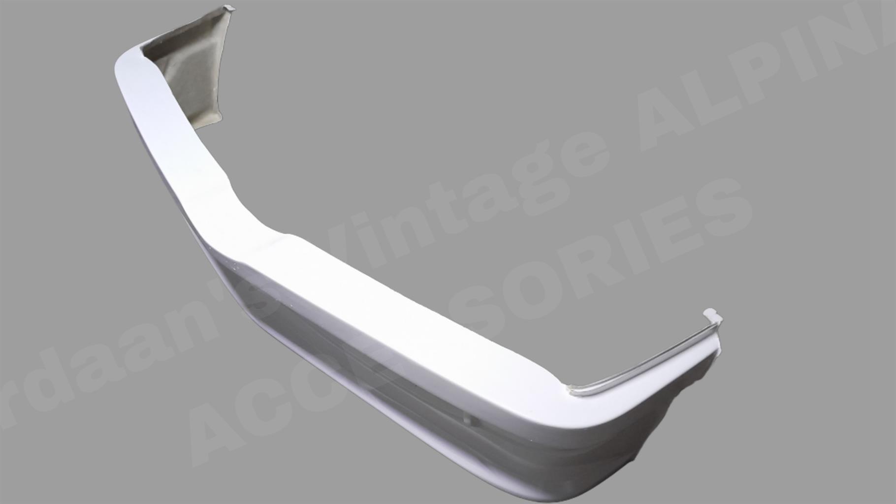 Bmw e12 front Fiberglass bumper - Private Seller Bmw e12 front Fiberglass bumper - Private Seller