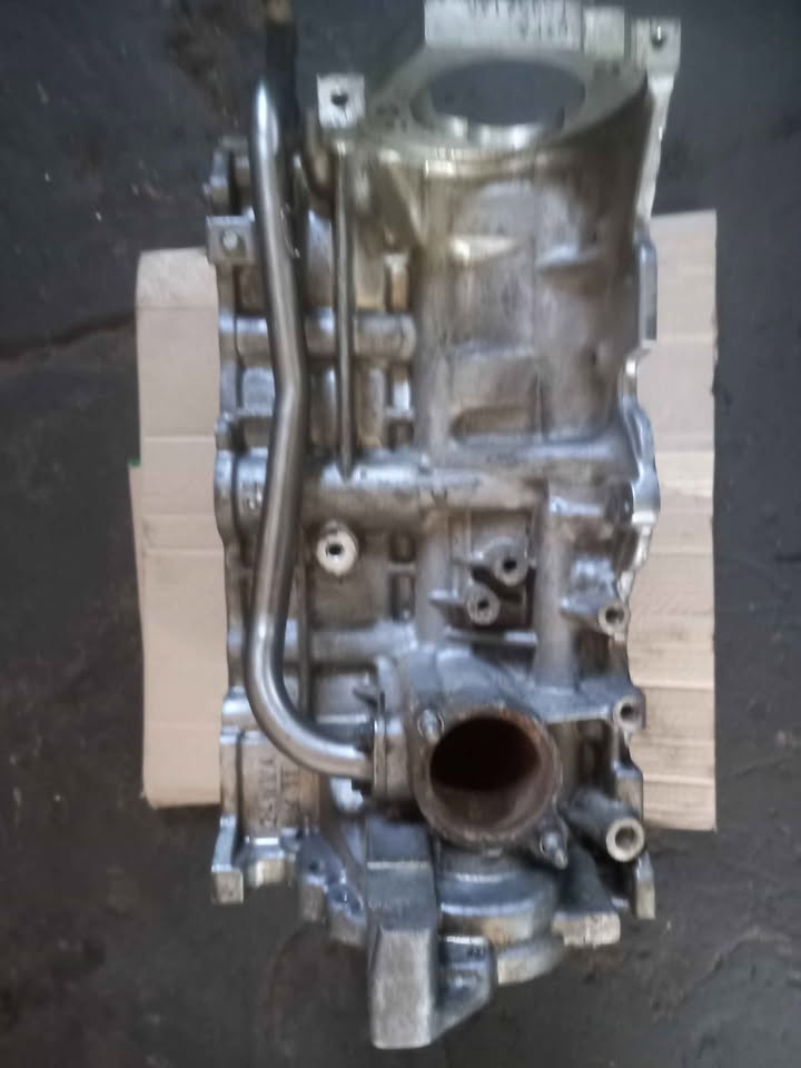 HYUNDAI G4FA BLOCK IN EXCELLENT CONDITION - Private Seller