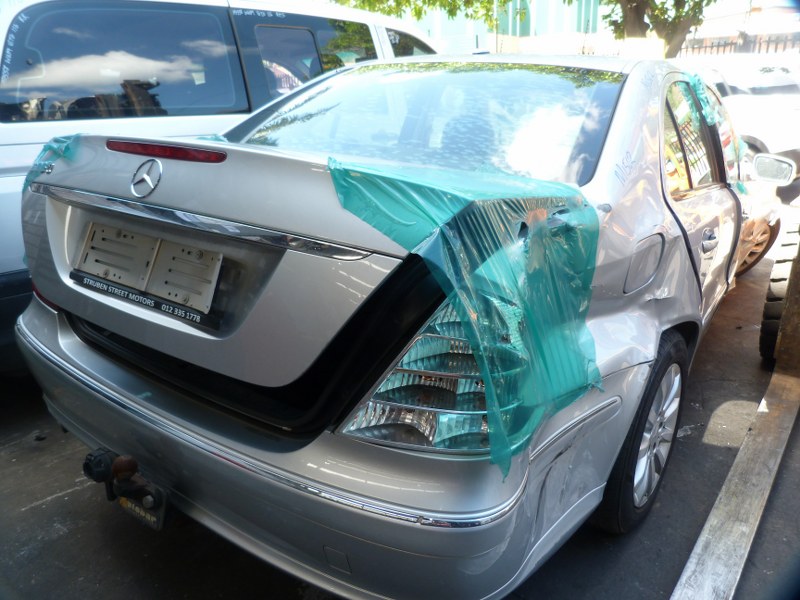 Mercedes E350 W211 AT Silver - 2008 SPARESBOYZ STRIPPING FOR SPARES - Private Seller Mercedes E350 W211 AT Silver - 2008 SPARESBOYZ STRIPPING FOR SPARES - Private Seller